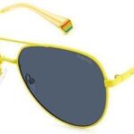 Polaroid PLD6187/S 40G/C3 Polarized ONE SIZE (60)