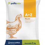 Polfamix A+Z Pasza Nioski Mieszanka Witaminy 2Kg T
