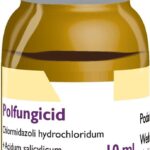 Polfungicid płyn (0,05 g + 0,01g)/ml 10ml