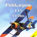 Polikarpow I-15, I-15bis