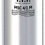 Pompa Zanurzeniowa Do Studni Głębinowej T.I.P. Msc 4/1M 30176 5.6 Bar 3000 L/H 56M