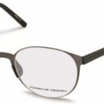 Porsche Design P8312-A Szary