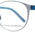 Porsche Design P8312-C Szary