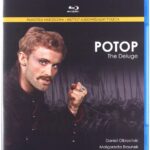 Potop Część 1-2 (2XBLU-RAY)