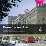 Poznać przeszłość 4. Podręcznik do historii dla liceum ogólnokształcącego i technikum. Zakres podstawowy
