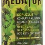 Predator Repelent Green Lander Preparat Odstraszający Owady 150ml Unisex