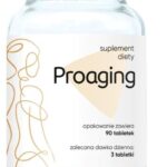 Proceutics Proaging, 90tabl.