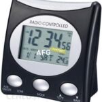 Proficell Technoline Wt 221 T Black 5899