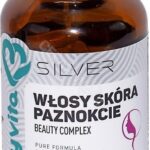 Proness Włosy Skóra Paznokcie 60 kaps