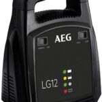 Prostownik mikroprocesorowy AEG LG12