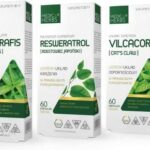 Protokół – podstawowy z Andrografisem MEDICA HERBS