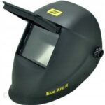 Przyłbica Maska Spawalnicza Esab Eco Arc Ii 90X110