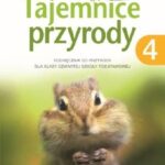 Przyroda SP 4 Tajemnice przyrody Podr. NE
