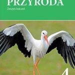 Przyroda. Zeszyt ćwiczeń. Klasa 4. Szkoła podstawowa