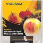 Pułapka Monitorująca Aktywność Muszki Owocówki