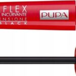 Pupa ULTRAFLEX Tusz DO RzĘS 10ml