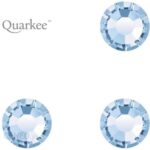 Quarkee Aquamarine 2 2Mm / 3Szt.