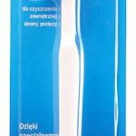Queisser Protefix Higiena Szczoteczka Do Mycia Protez Zębowych