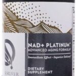 Quicksilver Scientific Nad+ Platinum 100ml