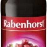 Rabenhorst Sok Żurawinowy Nfc Bio 750ml