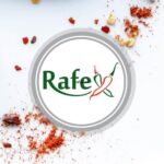 Rafex Borowik suszony grubszy grys 1kg
