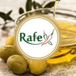 Rafex Olej z krokosza barwierskiego 100ml