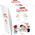 Raffaello Kokosowy Smakołyk 230G