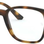 RAY BAN OKULARY KOREKCYJNE RX 7177 2012