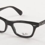 Ray ban Oprawki korekcyjne RB5281 (2000)