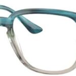 Ray-Ban Ray Ban 4362V 8146 51