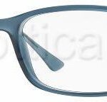Ray Ban RB7031 5400 53