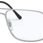 Ray-Ban RX6434 2501