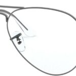 Ray-Ban RX6489 2502