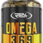 REAL PHARM Omega 3.6.9 90caps