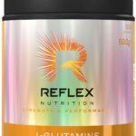 Reflex Nutrition L-Glutamine 500 G
