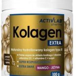 Regis Activlab Pharma Kolagen Extra Smak Mango-Jeżyna 300G