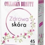 Regital Collagen Beauty Zdrowa Skóra 45 tabl