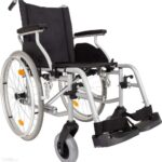 REHA FUND WÓZEK INWALIDZKI CRUISER 2 RF-2