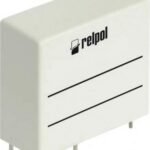 Relpol Przekaźnik RM83-3011-25-1024 855151