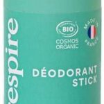 RESPIRE Dezodorant w sztyfcie Owoc granatu 50g