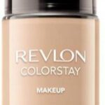 Revlon Colorstay 24H Podkład kryjąco-matujący cera mieszana i tłusta 180 Sand Beige 30ml