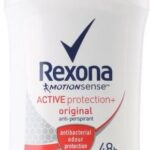 Rexona Active Shield Dezodorant Sztyft 40ml