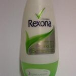 REXONA ALOE VERA FRESH DEZODORANT roll-on 50ml