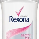 Rexona Basic Biorythm dezodorant sztyft 40ml