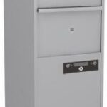 Rm Gastro Zmywarka Do Garnków S107 Rec Abt Kosz 55X61 720X780X1760(1998) 400V Rekuperacja