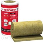 Rockwool Wełna skalna ROCKROLL SUPER 15 cm rolka 3,5 m2