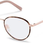 Rodenstock Okulary Korekcyjne R2656 D
