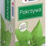 Rodzina Zdrowia Pokrzywa 30 sasz