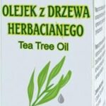 SANBIOS Olejek z drzewa herbacianego 10 ml
