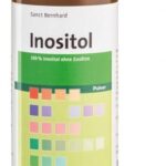 Sanct Bernhard Inozytol 100% 250g